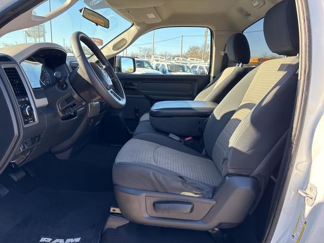 2012 Ram 1500 ST