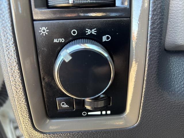 2012 Ram 1500 ST