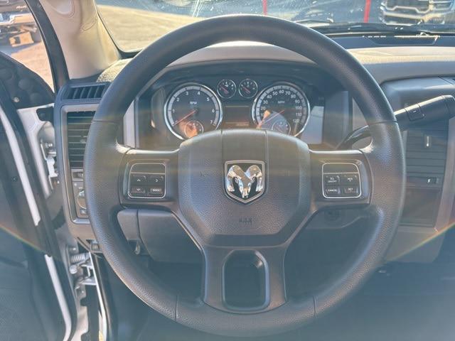 2012 Ram 1500 ST