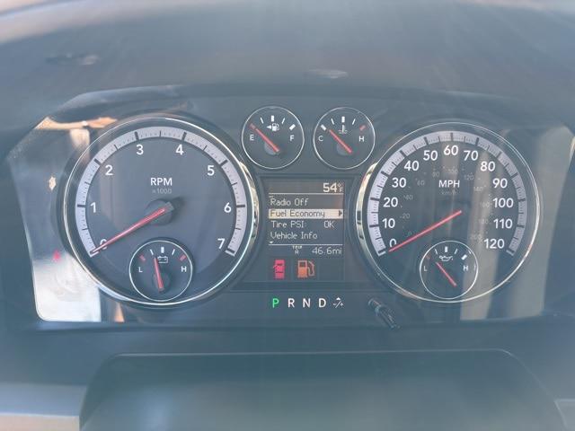 2012 Ram 1500 ST
