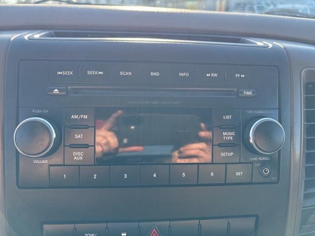 2012 Ram 1500 ST