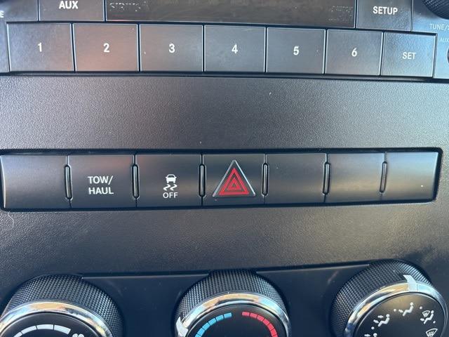 2012 Ram 1500 ST