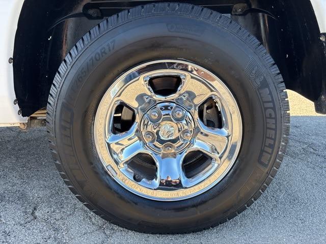 2012 Ram 1500 ST