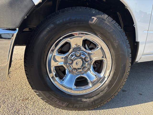 2012 Ram 1500 ST