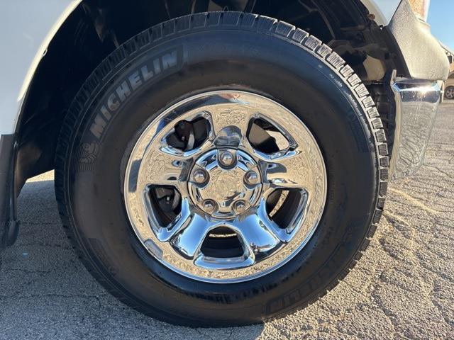 2012 Ram 1500 ST