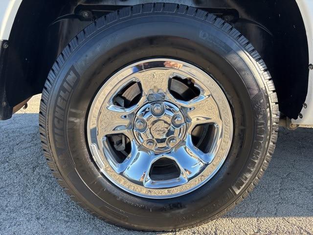 2012 Ram 1500 ST