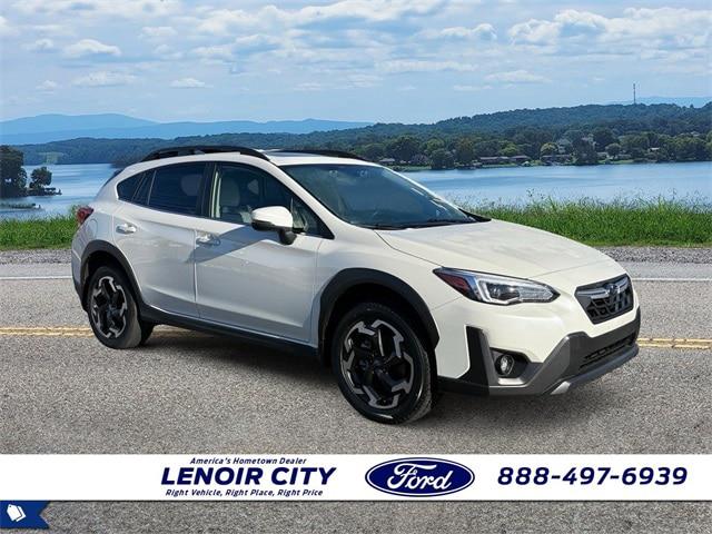 2021 Subaru Crosstrek Limited for sale in Lenoir City, TN