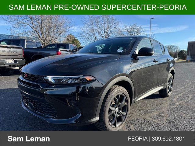 2023 Dodge Hornet GT AWD