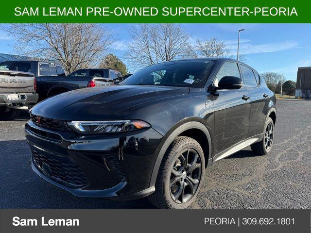 2023 Dodge Hornet GT AWD