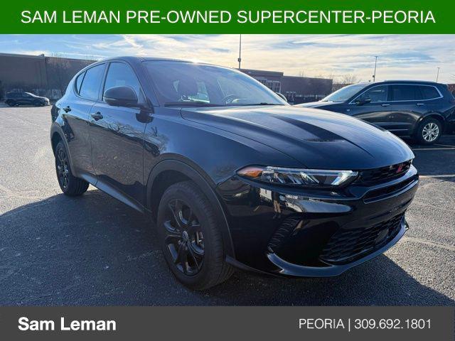 2023 Dodge Hornet GT AWD