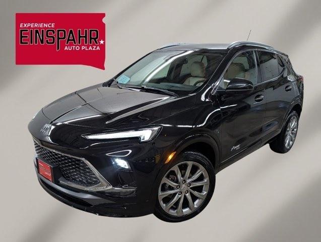 2024 Buick Encore GX Avenir AWD for sale in Brookings, SD