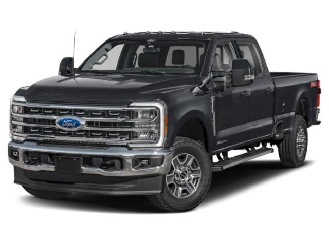2023 Ford F-350 LARIAT