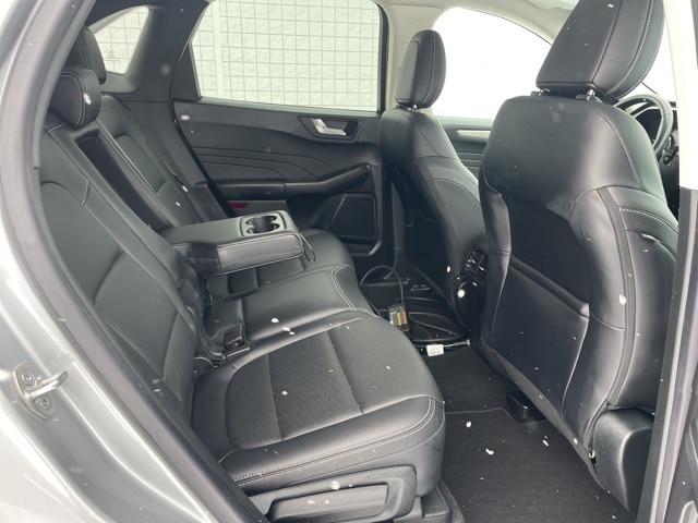 2021 Ford Escape SEL Plug-In Hybrid