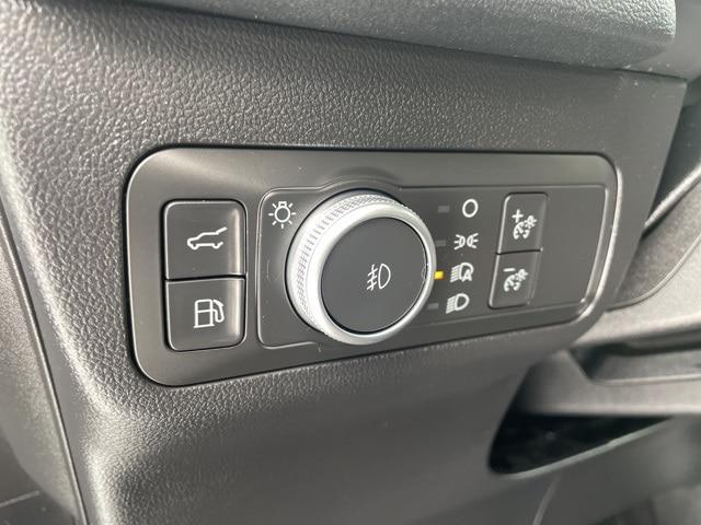 2021 Ford Escape SEL Plug-In Hybrid