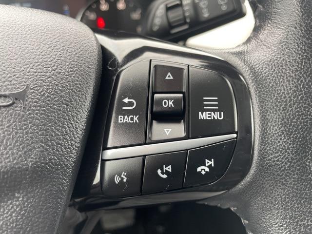 2021 Ford Escape SEL Plug-In Hybrid