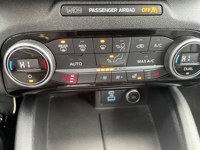 2021 Ford Escape SEL Plug-In Hybrid