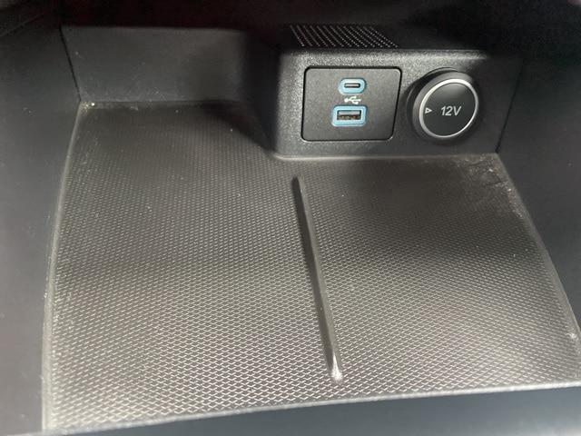 2021 Ford Escape SEL Plug-In Hybrid
