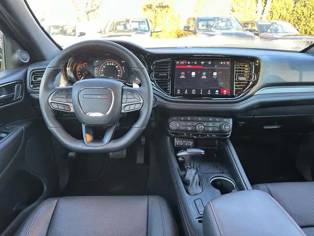 2026 Dodge Durango DURANGO GT PLUS AWD HEMI V8 2026 Dodge Durango DURANGO GT PLUS AWD HEMI V8