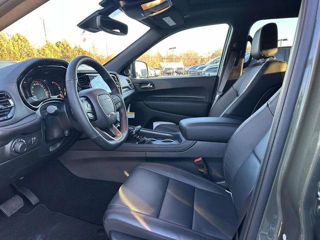 2026 Dodge Durango DURANGO GT PLUS AWD HEMI V8 2026 Dodge Durango DURANGO GT PLUS AWD HEMI V8