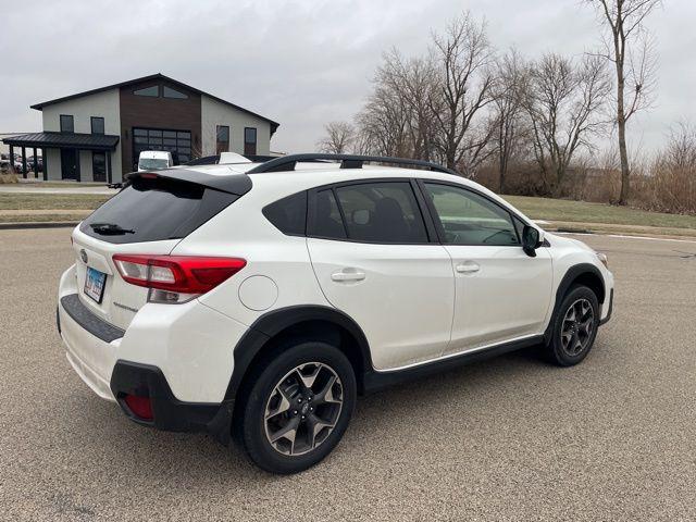 2019 Subaru Crosstrek 2.0i Premium 2019 Subaru Crosstrek 2.0i Premium