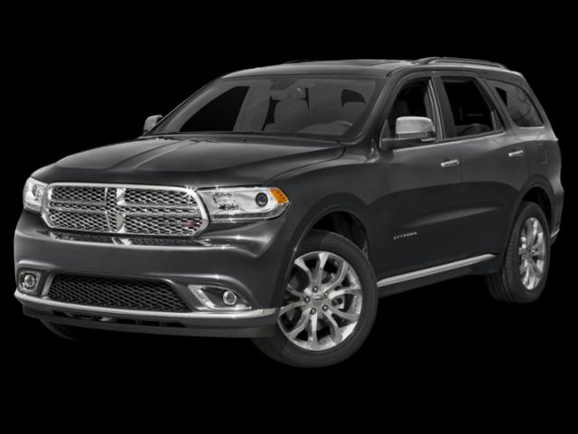 2015 Dodge Durango Citadel