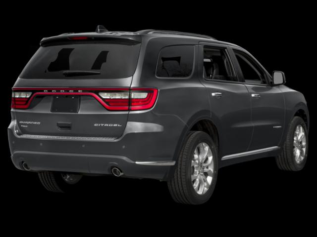 2015 Dodge Durango Citadel