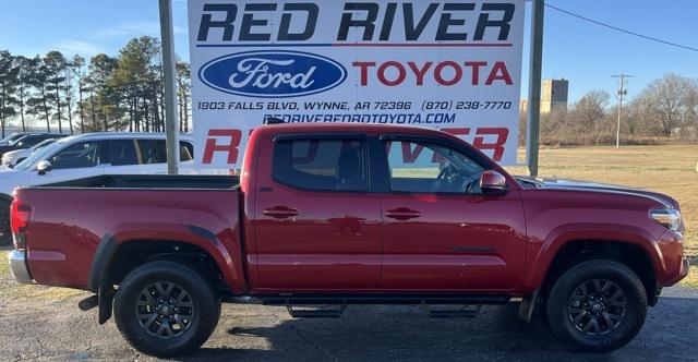 2023 Toyota Tacoma SR5 V6 2023 Toyota Tacoma SR5 V6