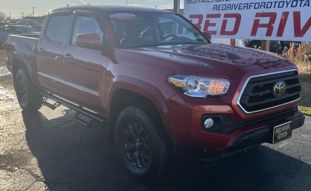 2023 Toyota Tacoma SR5 V6 2023 Toyota Tacoma SR5 V6