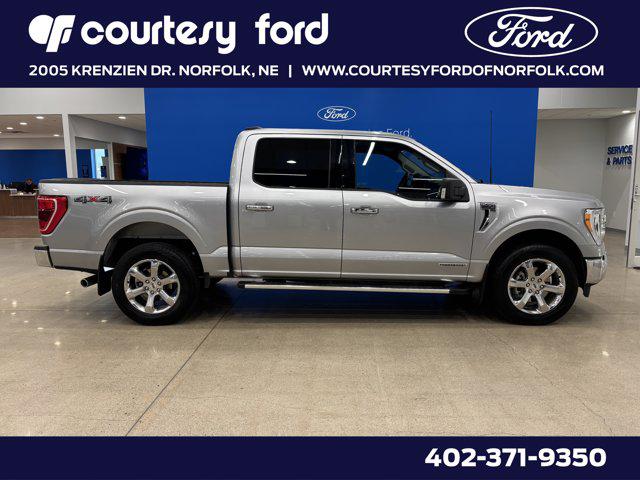 2023 Ford F-150 XLT for sale in Norfolk, NE