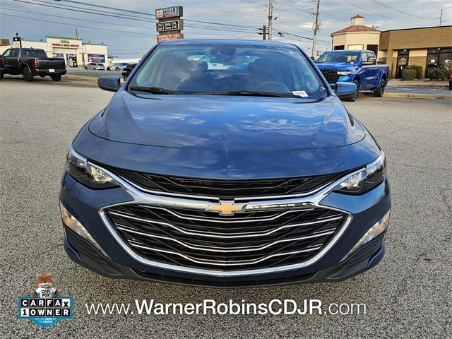 2024 Chevrolet Malibu FWD 1LT 2024 Chevrolet Malibu FWD 1LT