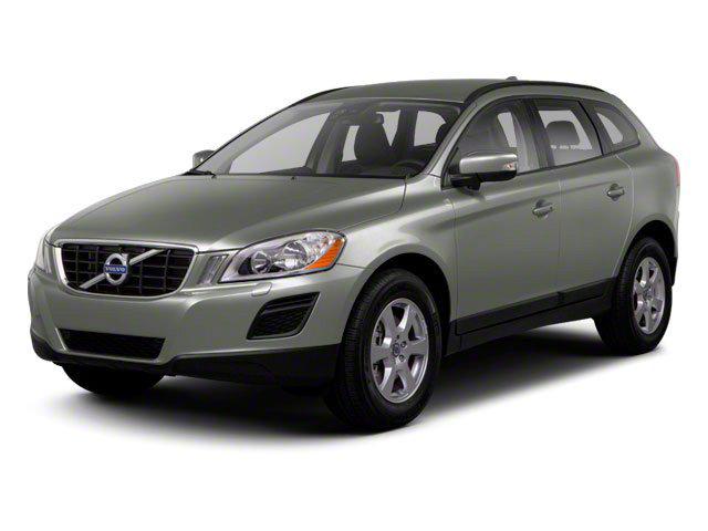 2013 Volvo XC60 3.2 Premier