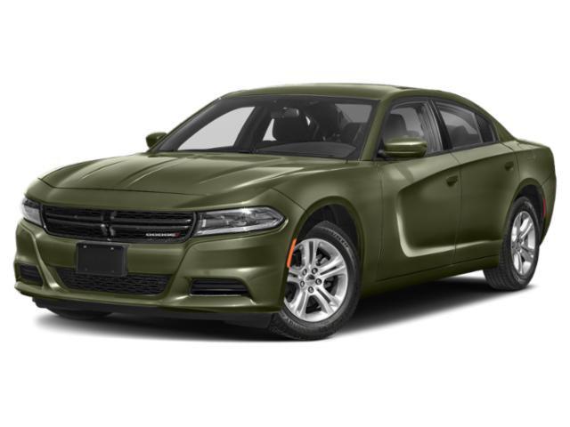 2022 Dodge Charger SXT RWD 2022 Dodge Charger SXT RWD