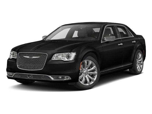 2016 Chrysler 300C AWD 2016 Chrysler 300C AWD