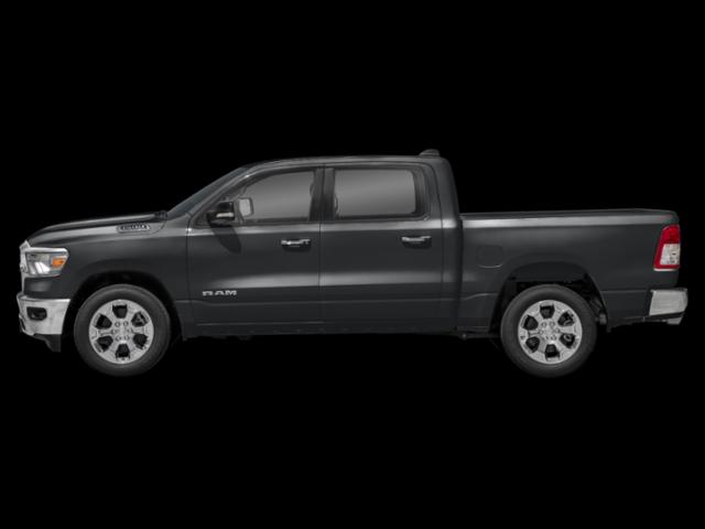 2020 RAM 1500 Big Horn Crew Cab 4x2 57 Box