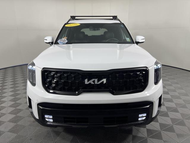 2024 Kia Telluride SX Prestige X-Line