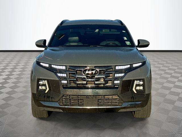 2022 Hyundai Santa Cruz Limited 2022 Hyundai Santa Cruz Limited