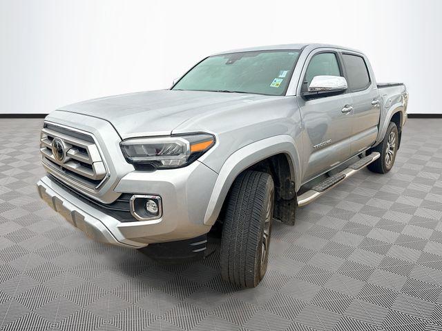 2022 Toyota Tacoma Limited