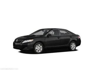 2010 Toyota Camry LE V6