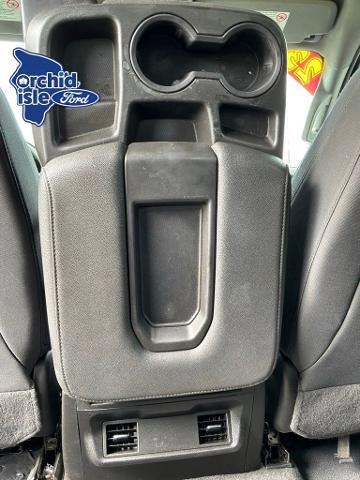 2023 Chevrolet Silverado 2500HD 4WD Crew Cab Standard Bed Custom