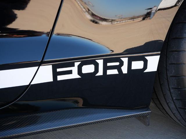 2022 Ford Mustang GT Premium Fastback
