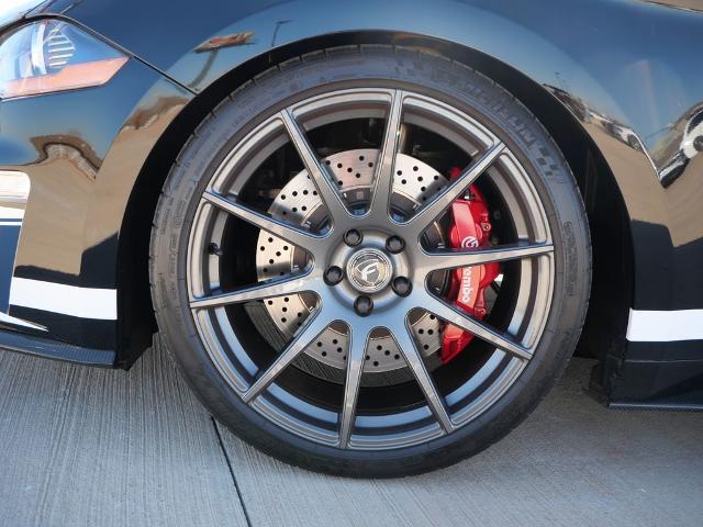 2022 Ford Mustang GT Premium Fastback