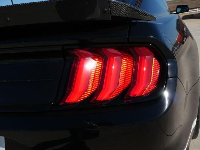 2022 Ford Mustang GT Premium Fastback