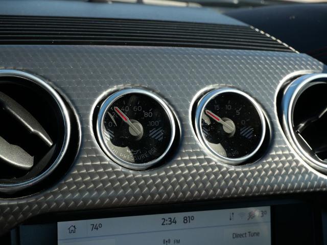 2022 Ford Mustang GT Premium Fastback