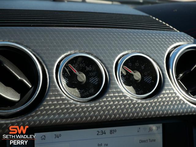2022 Ford Mustang GT Premium Fastback