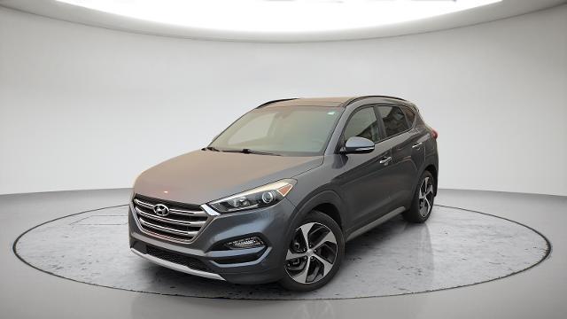 2017 Hyundai Tucson Limited for sale in Washougal, WA