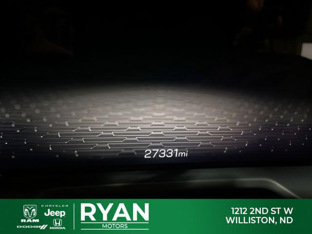 2024 GMC Acadia AWD AT4 2024 GMC Acadia AWD AT4