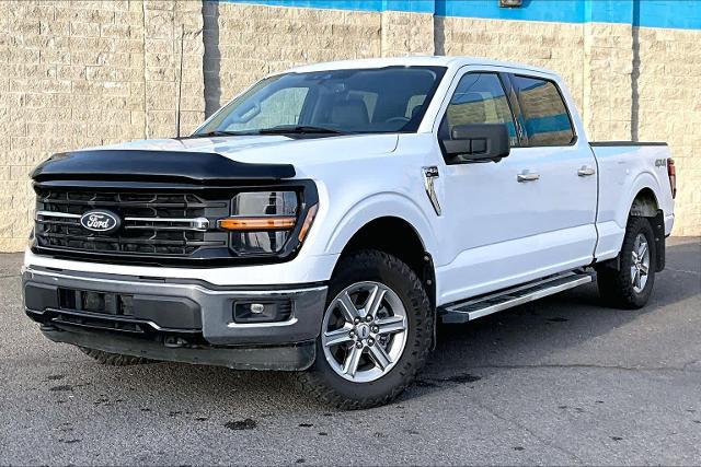 2024 Ford F-150 XLT for sale in Klamath Falls, OR