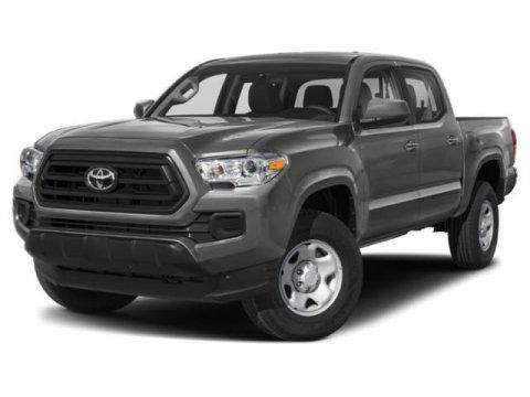 2020 Toyota Tacoma Double Cab TRD Pro Auto for sale in Auburn, AL