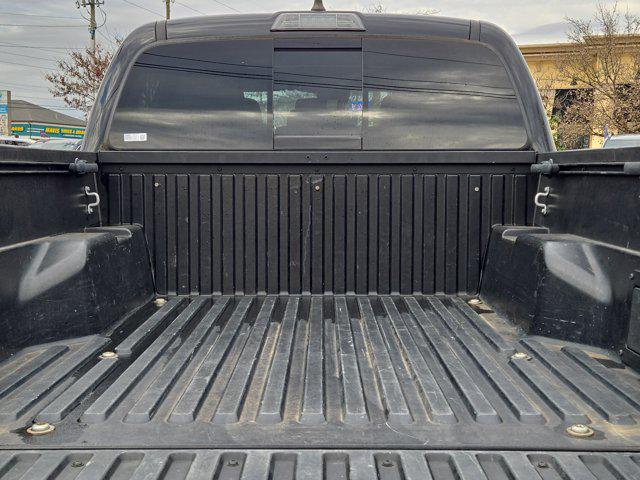 2020 Toyota Tacoma Double Cab TRD Pro Auto