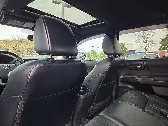 2020 Toyota Tacoma Double Cab TRD Pro Auto
